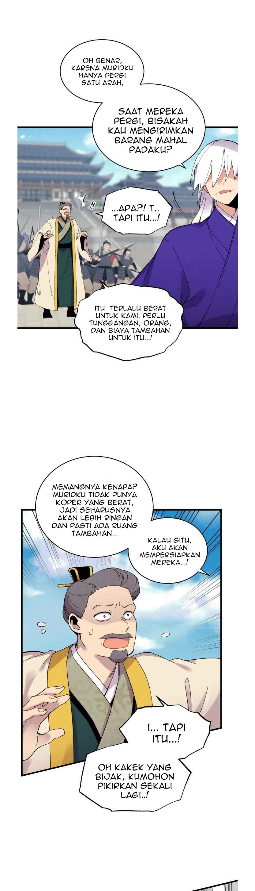 Dilarang COPAS - situs resmi www.mangacanblog.com - Komik lightning degree 060 - chapter 60 61 Indonesia lightning degree 060 - chapter 60 Terbaru 6|Baca Manga Komik Indonesia|Mangacan